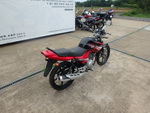 �������� �� ������ �������� Yamaha YBR125 2014 ���� 9